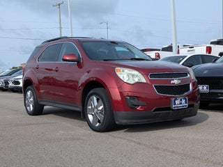 2012 Chevrolet Equinox LT w/1LT