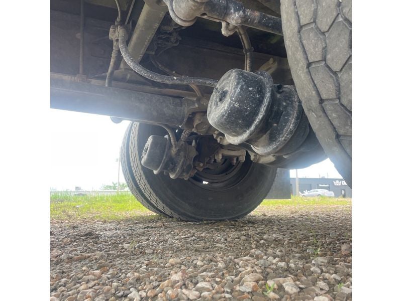 2016 KENWORTH T270 Base