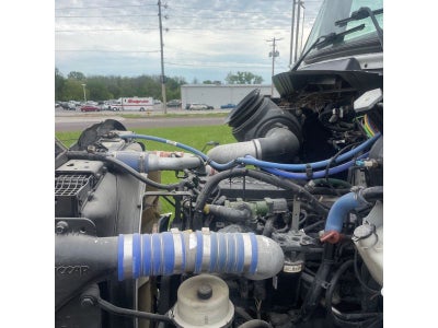 2016 KENWORTH T270 Base