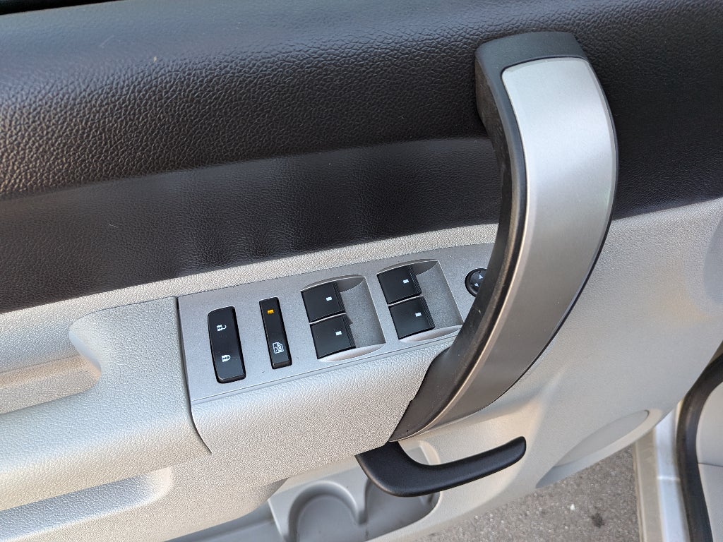2010 Chevrolet Silverado 1500 LT