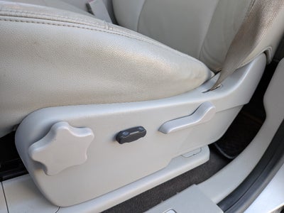 2010 Chevrolet Silverado 1500 LT
