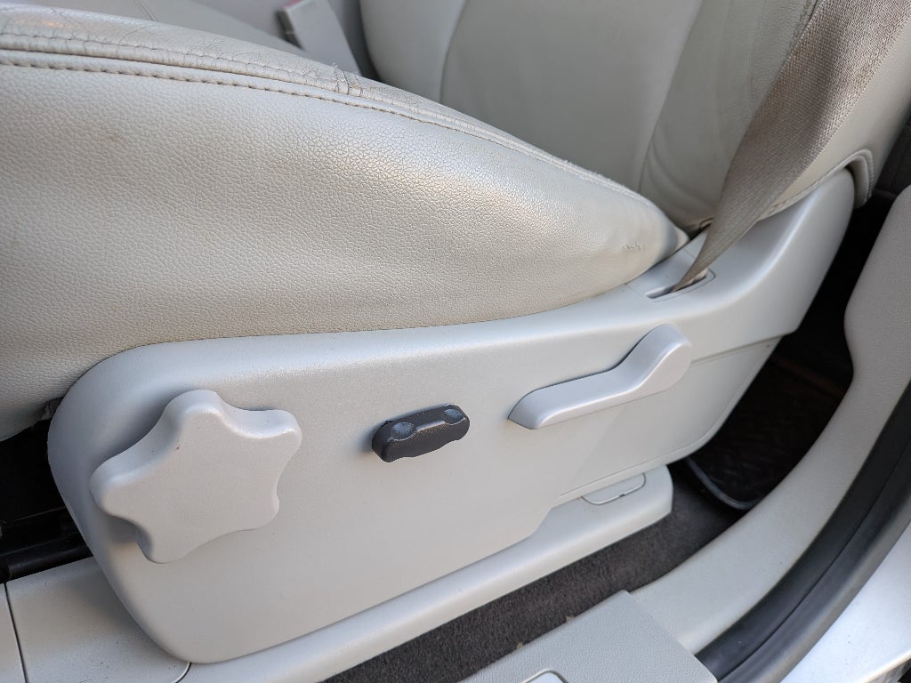2010 Chevrolet Silverado 1500 LT