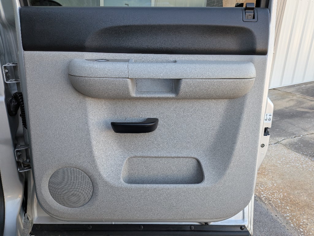 2010 Chevrolet Silverado 1500 LT
