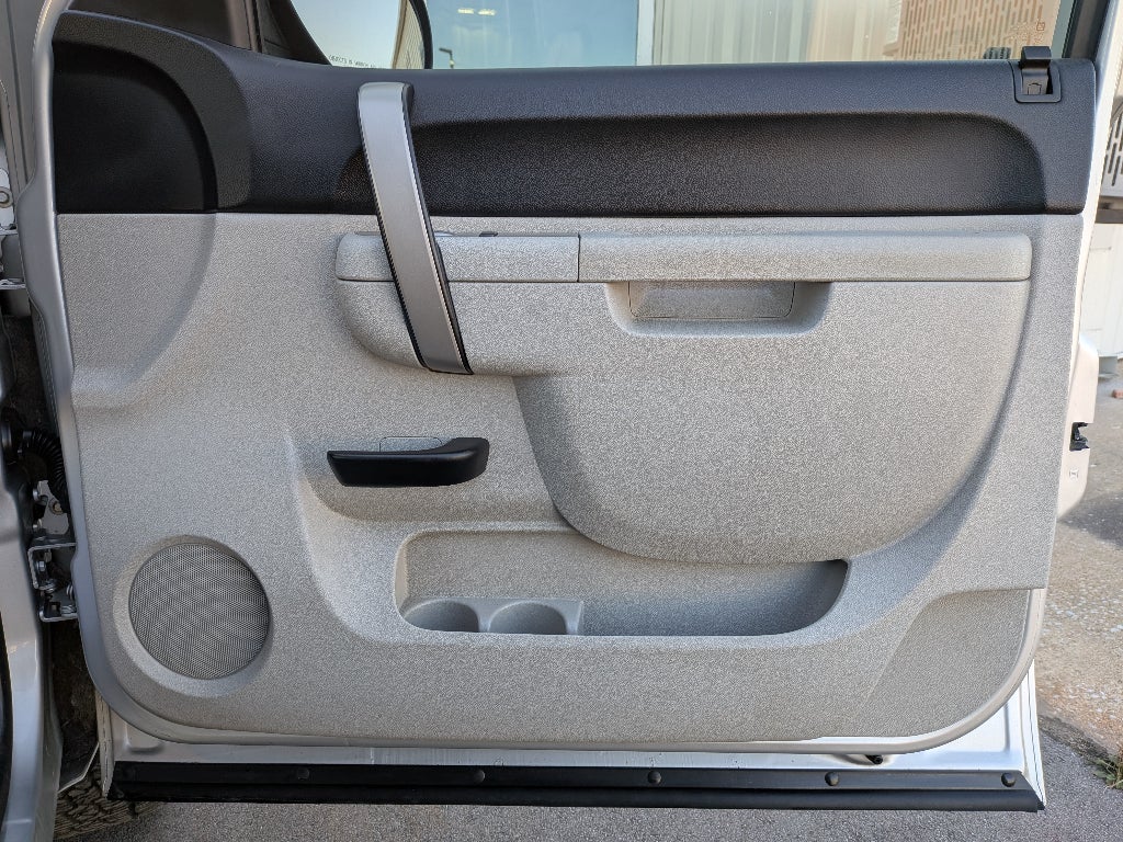 2010 Chevrolet Silverado 1500 LT