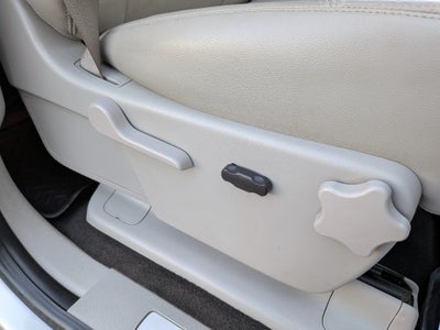 2010 Chevrolet Silverado 1500 LT