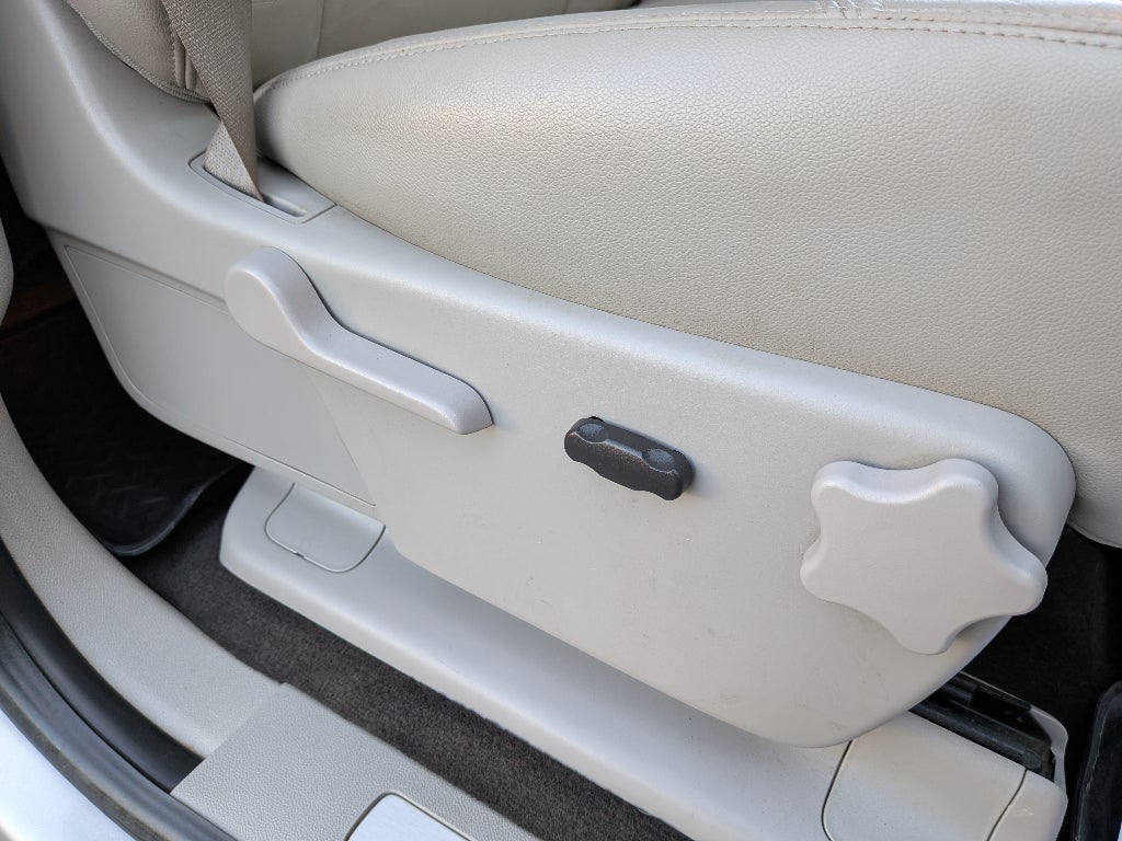 2010 Chevrolet Silverado 1500 LT