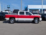 2018 Chevrolet Silverado 1500 High Country