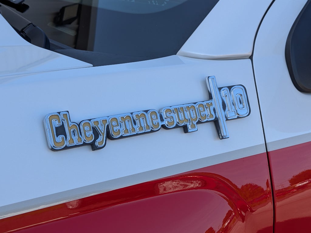 2018 Chevrolet Silverado 1500 High Country