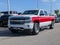 2018 Chevrolet Silverado 1500 High Country