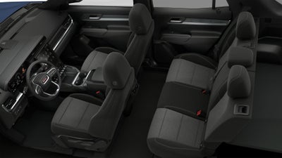 2027 GMC Terrain FWD Elevation