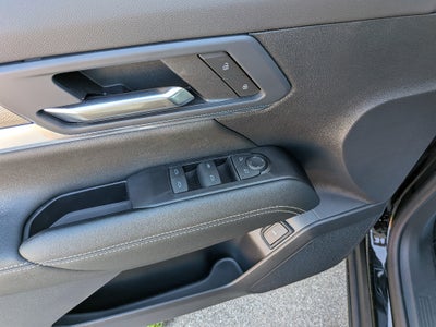 2027 GMC Terrain FWD Elevation