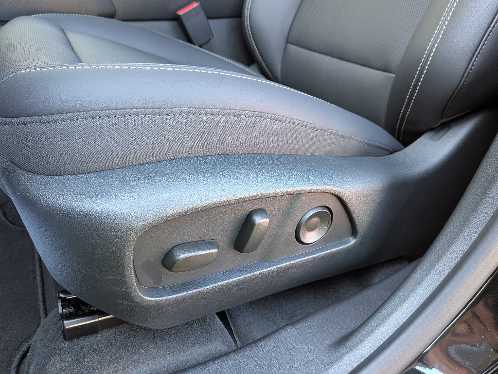 2027 GMC Terrain FWD Elevation