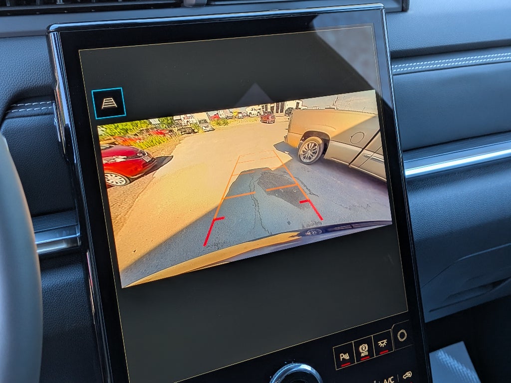 2027 GMC Terrain FWD Elevation