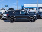 2027 GMC Terrain FWD Elevation