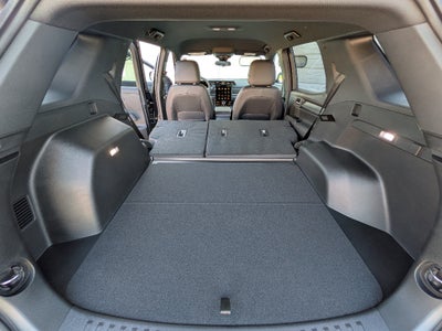2027 GMC Terrain FWD Elevation