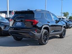 2027 GMC Terrain FWD Elevation