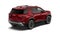 2027 GMC Terrain FWD Elevation