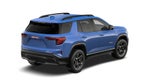 2027 GMC Terrain AWD AT4