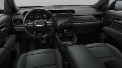 2027 GMC Terrain AWD AT4