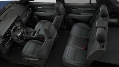 2027 GMC Terrain AWD AT4
