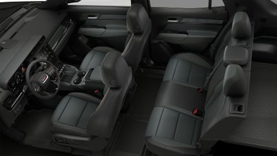 2027 GMC Terrain AWD AT4