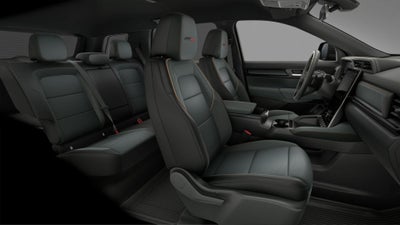 2027 GMC Terrain AWD AT4