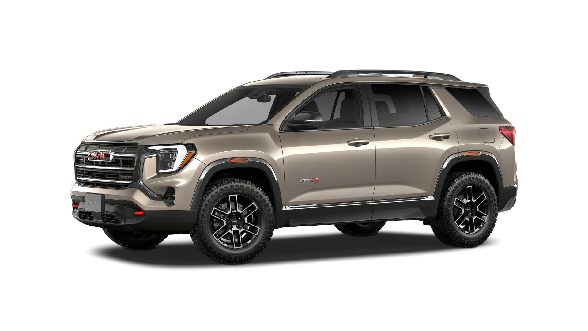 2027 GMC Terrain AWD AT4