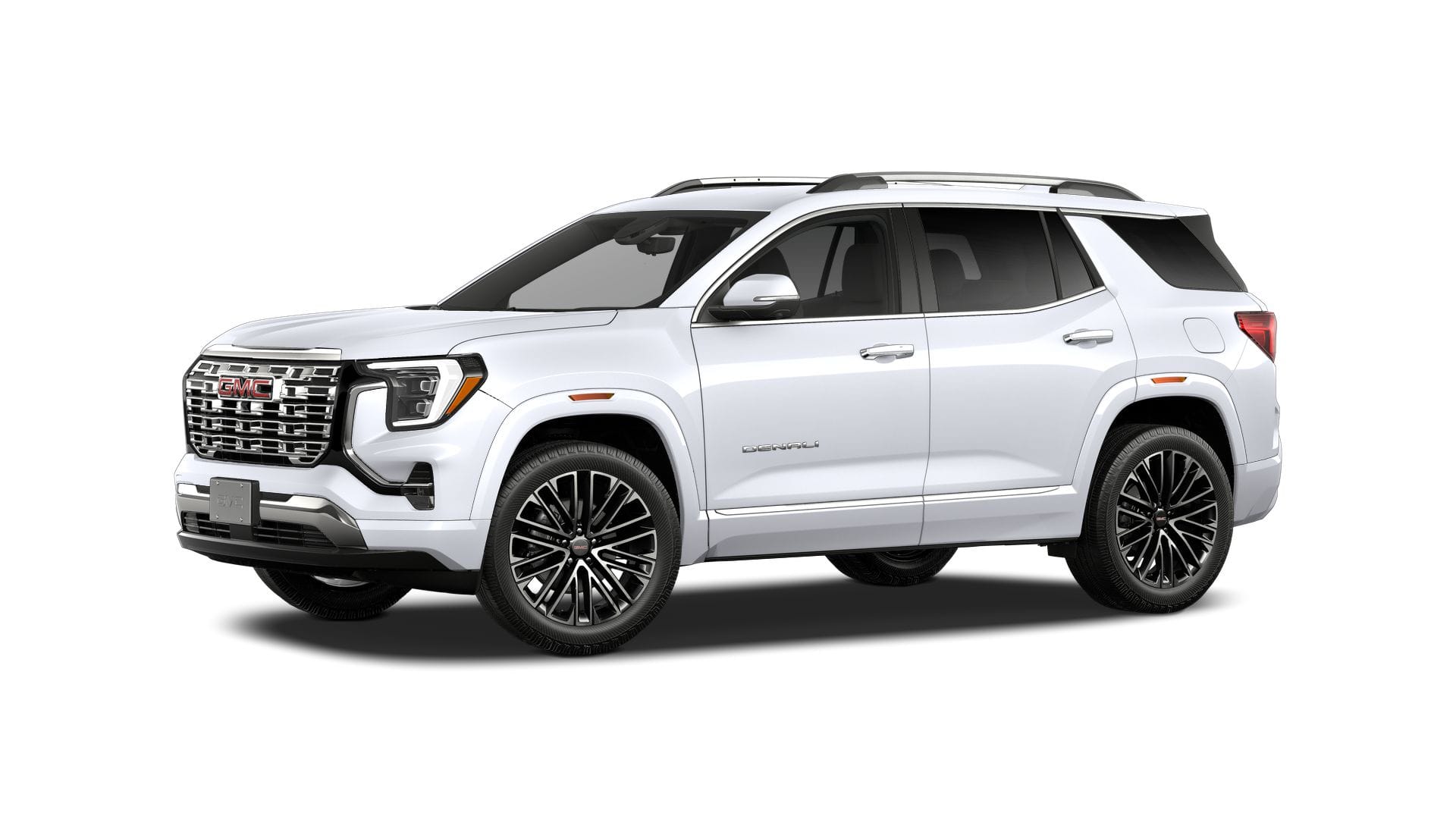 2027 GMC Terrain AWD Denali