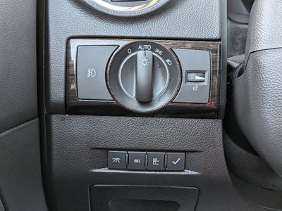2014 Chevrolet Captiva LS