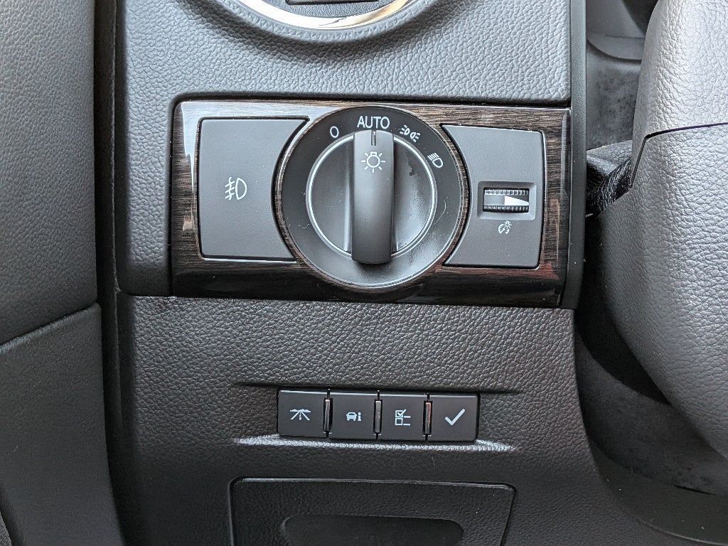 2014 Chevrolet Captiva LS