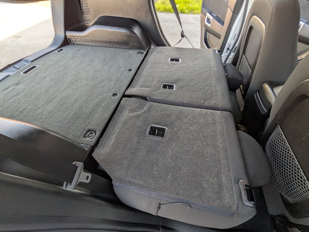 2014 Chevrolet Captiva LS