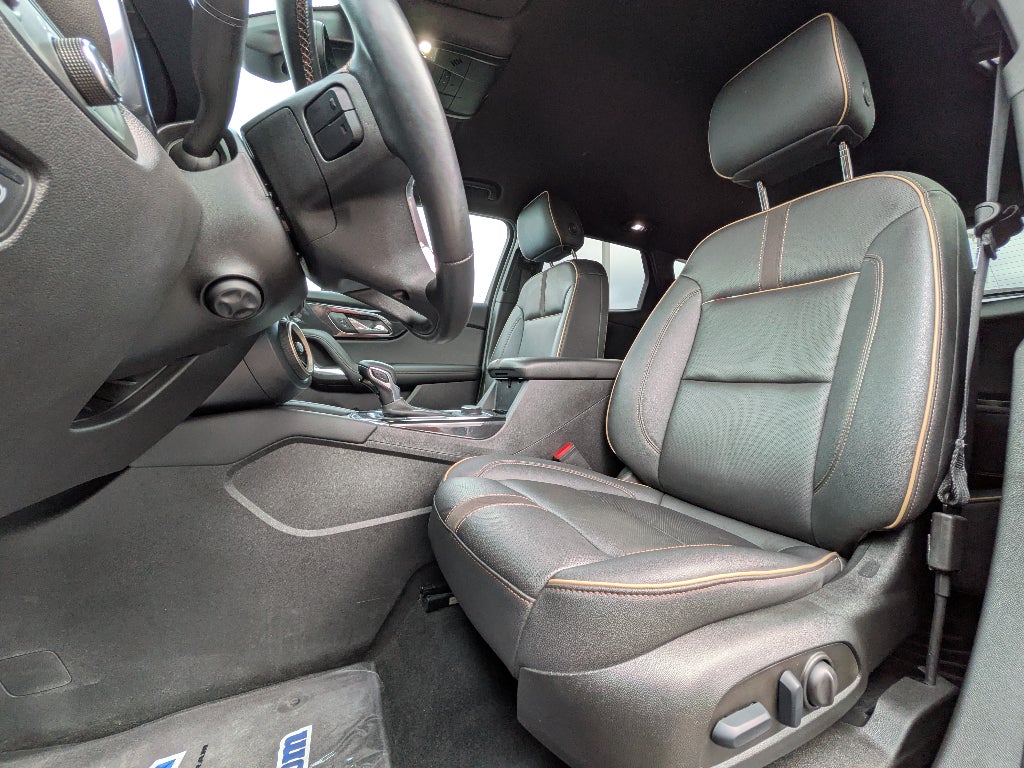 2023 Chevrolet Blazer Premier