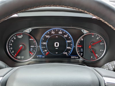 2023 Chevrolet Blazer Premier