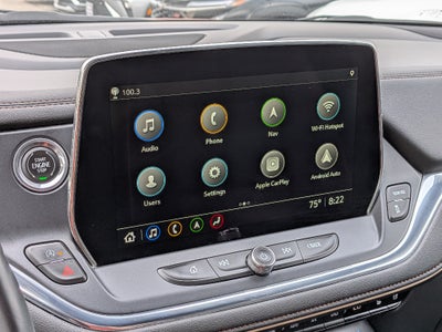 2023 Chevrolet Blazer Premier