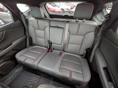 2023 Chevrolet Blazer Premier