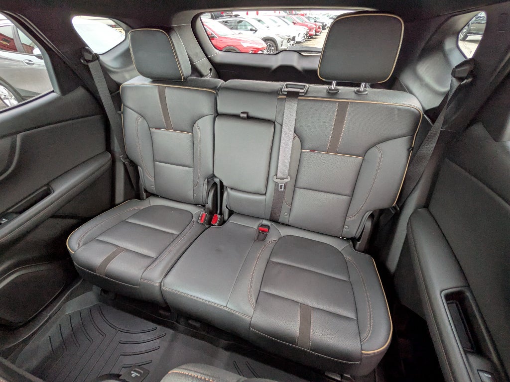 2023 Chevrolet Blazer Premier