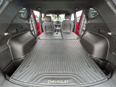 2023 Chevrolet Blazer Premier