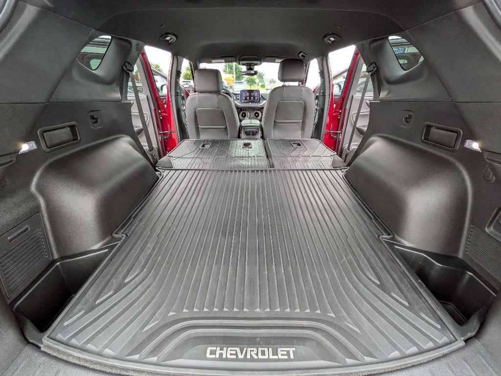 2023 Chevrolet Blazer Premier
