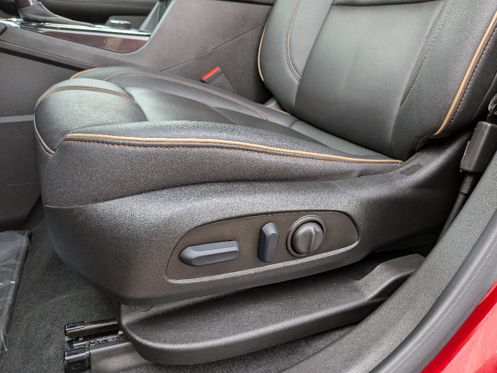 2023 Chevrolet Blazer Premier