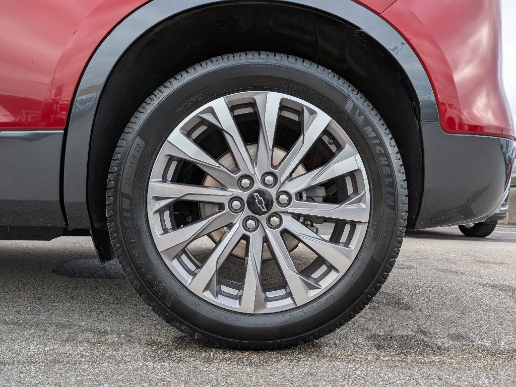 2023 Chevrolet Blazer Premier