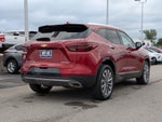 2023 Chevrolet Blazer Premier