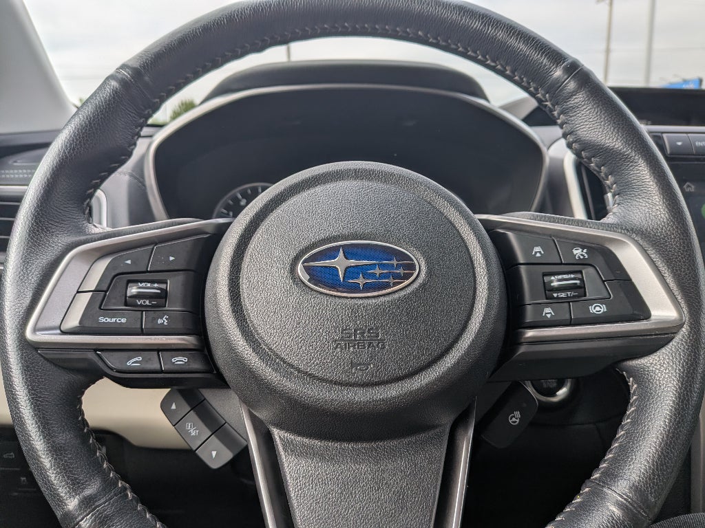 2022 Subaru Ascent Limited