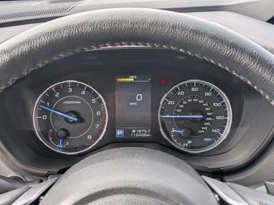 2022 Subaru Ascent Limited