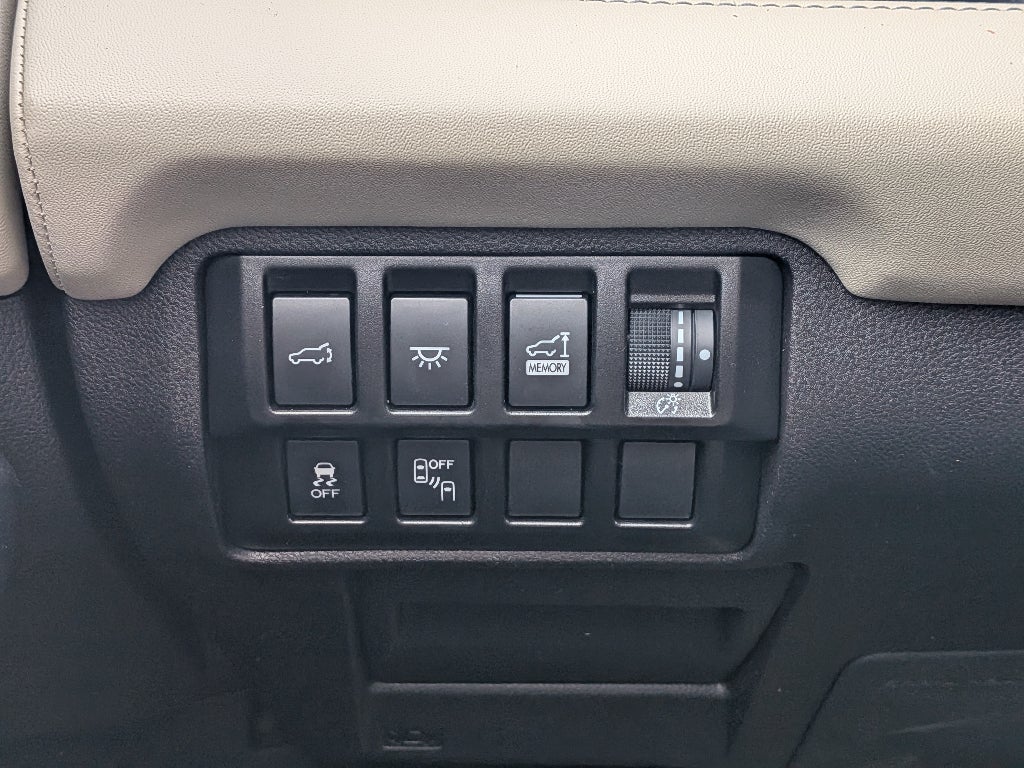 2022 Subaru Ascent Limited