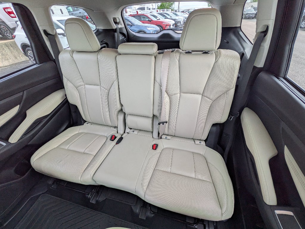 2022 Subaru Ascent Limited