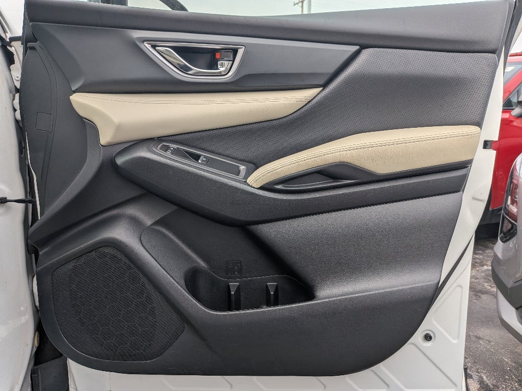 2022 Subaru Ascent Limited