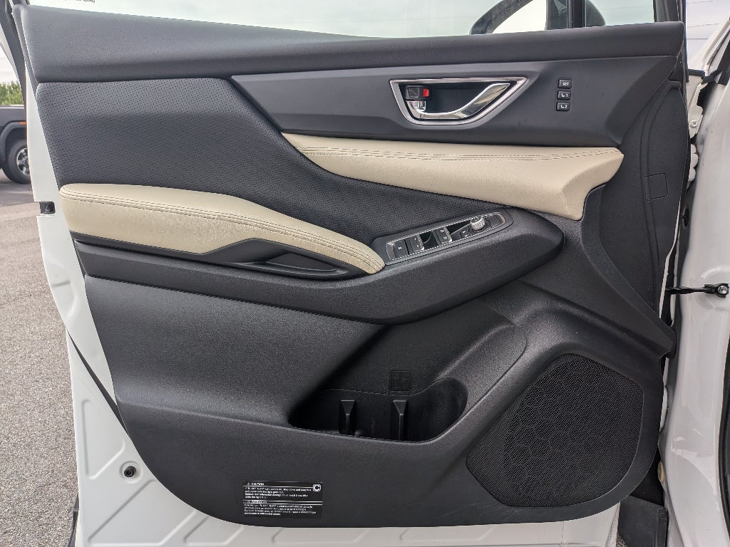 2022 Subaru Ascent Limited