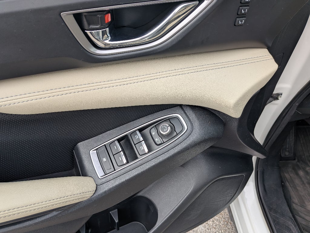 2022 Subaru Ascent Limited