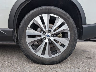2022 Subaru Ascent Limited