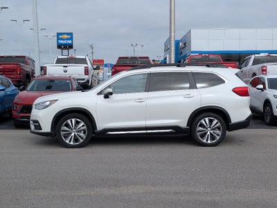 2022 Subaru Ascent Limited